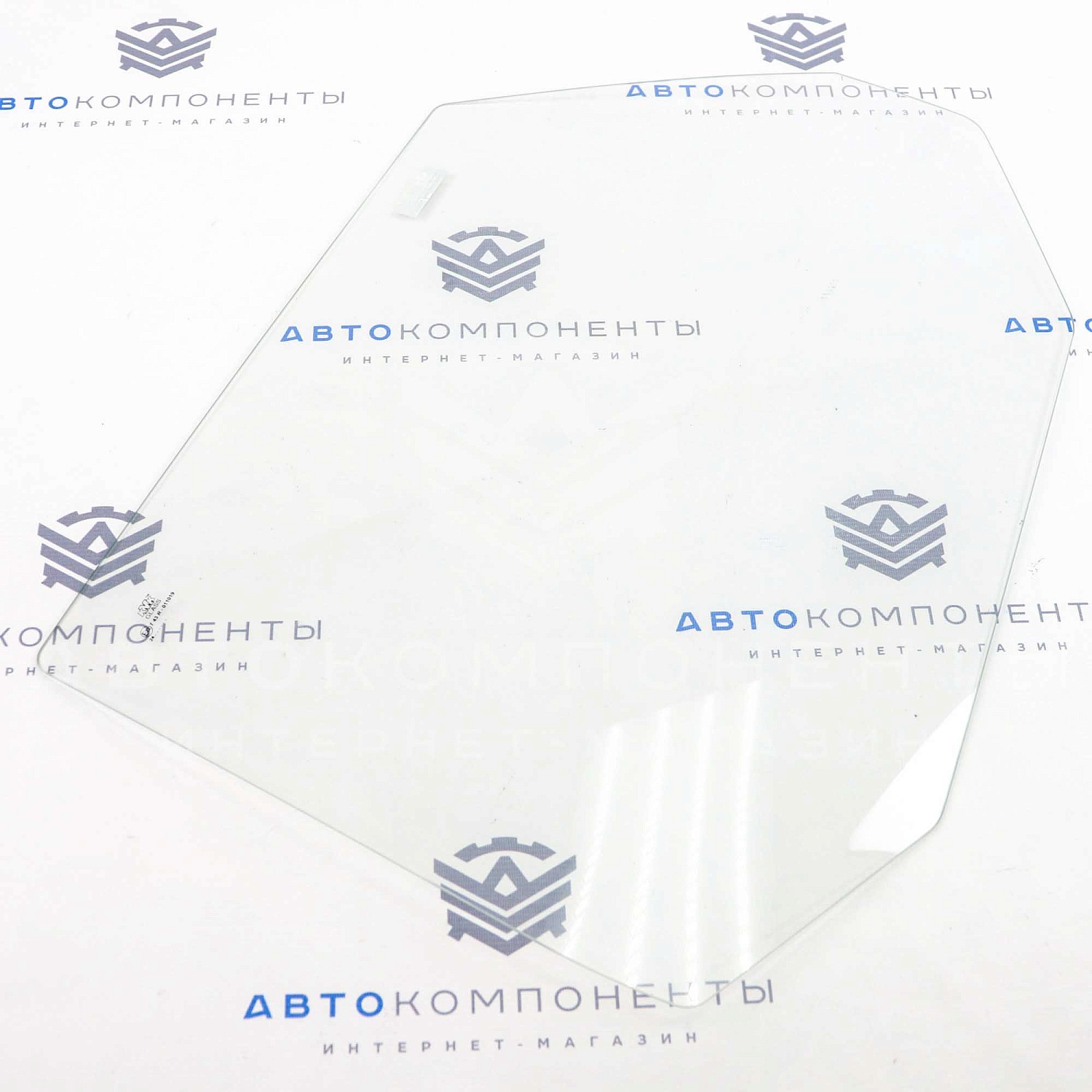 Комплект боковых стекол ВАЗ 2109, 21099, 2114, 2115