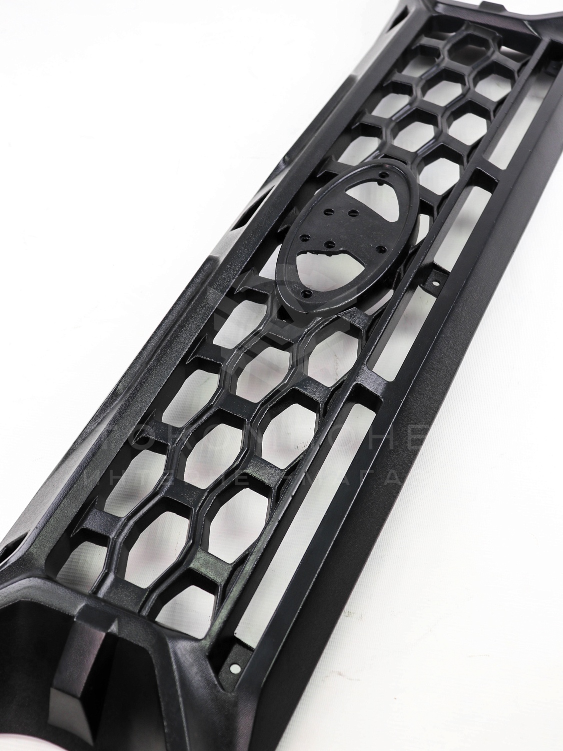 Решетка радиатора "Titan" Лада Нива 4х4