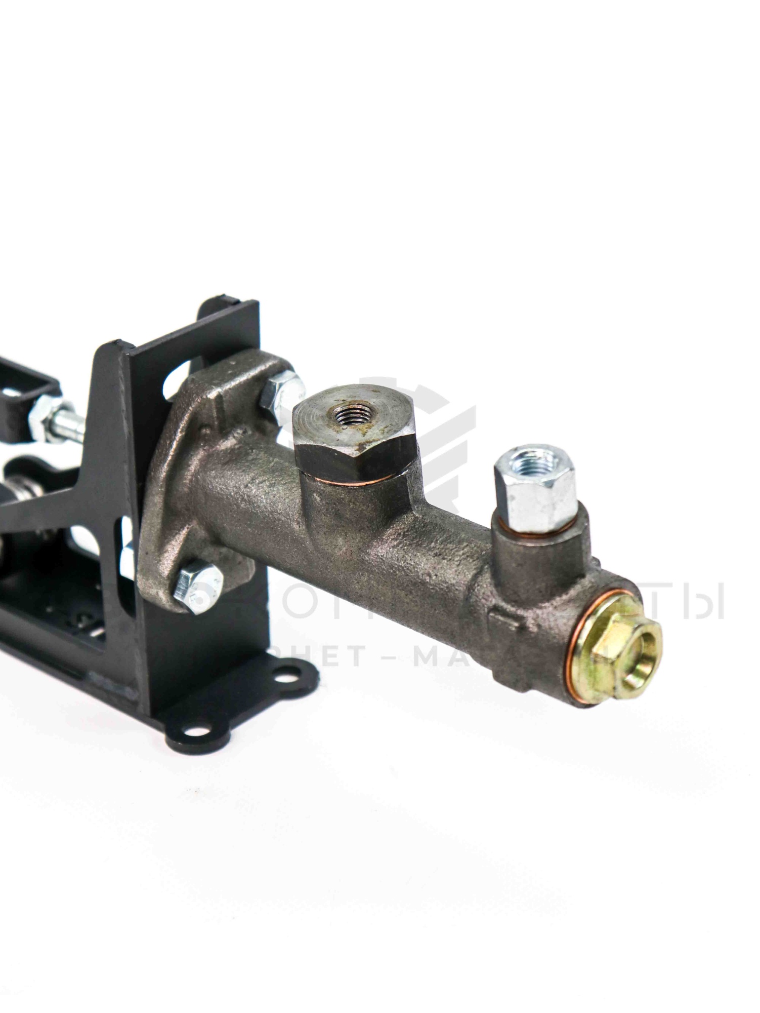 Гидроручник Budget "TS-SPORT" (вертикальный)