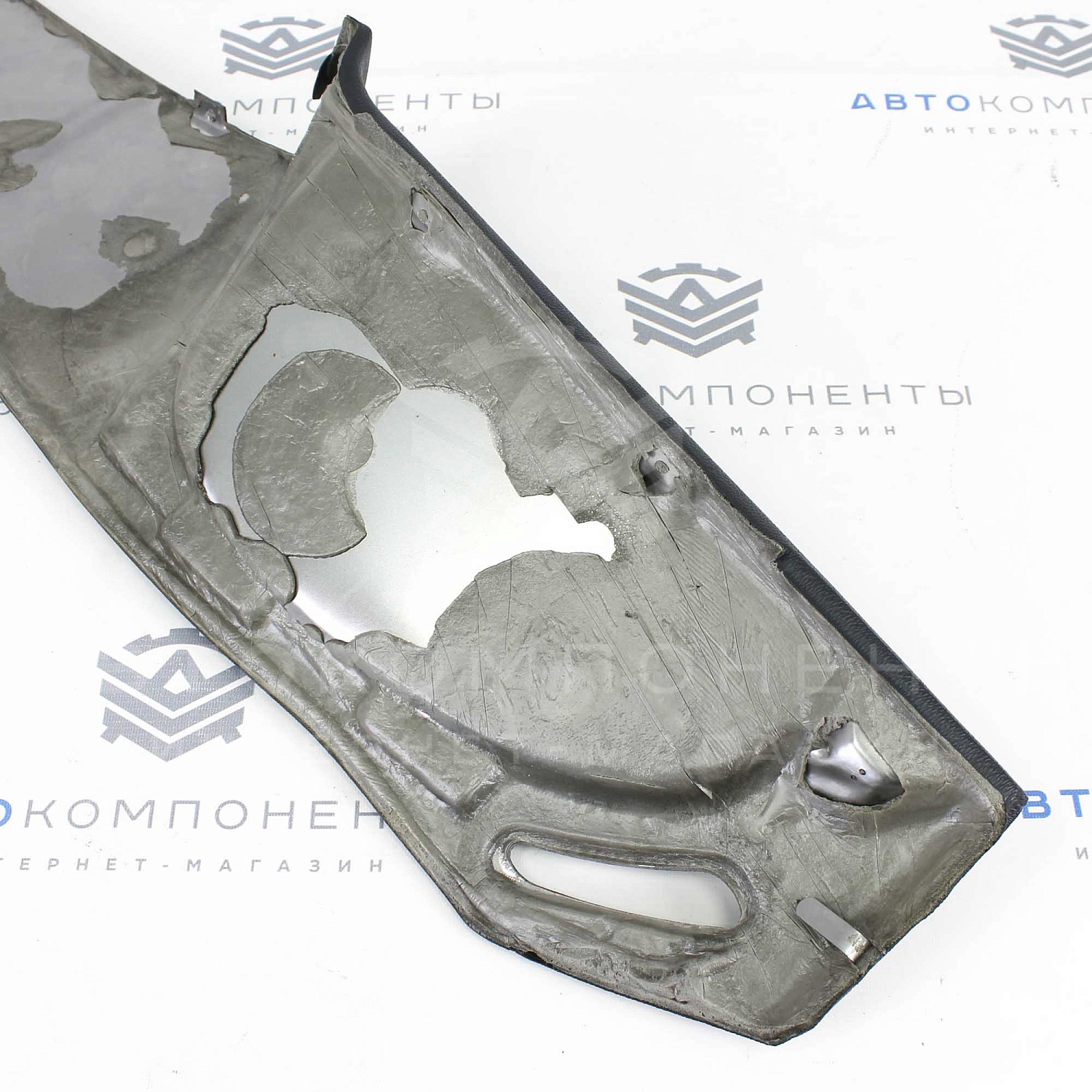 Накладка панели приборов ВАЗ 2113, 2114, 2115 (мягкая)