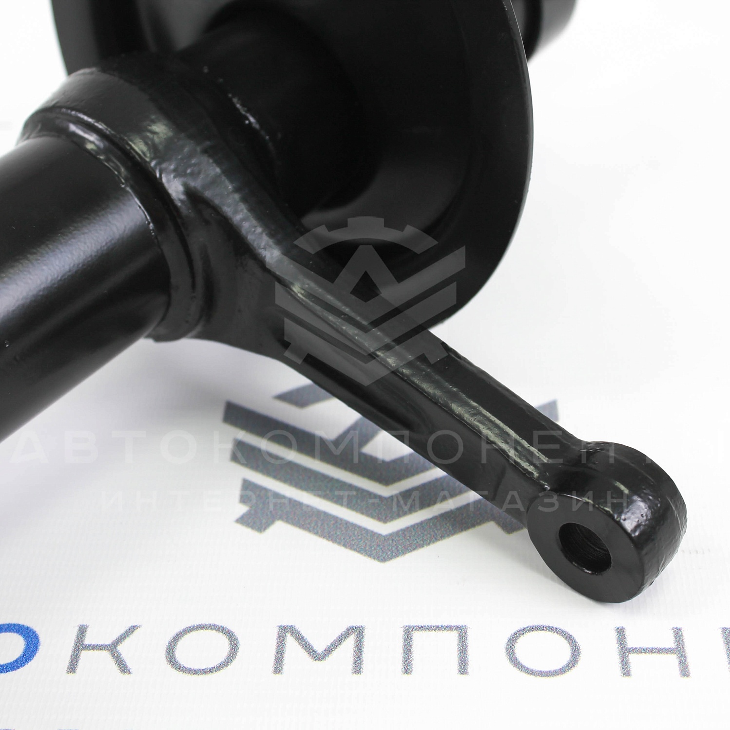 Стойки передней подвески ВАЗ 2110-2112 "Медиан" (гидравлические)