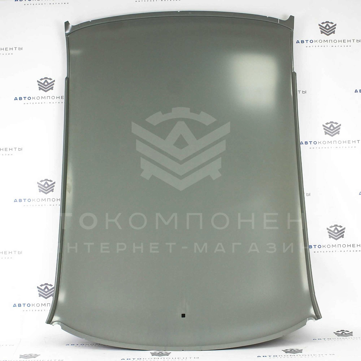 Панель крыши (катафорезное покрытие) Лада Приора (седан)