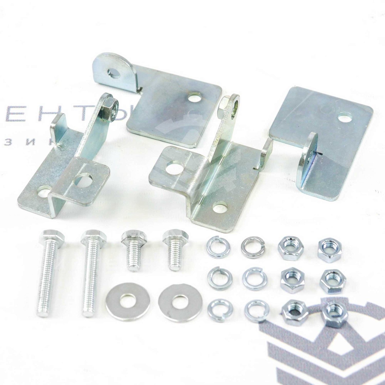 Газовые упоры крышки багажника Лада Гранта