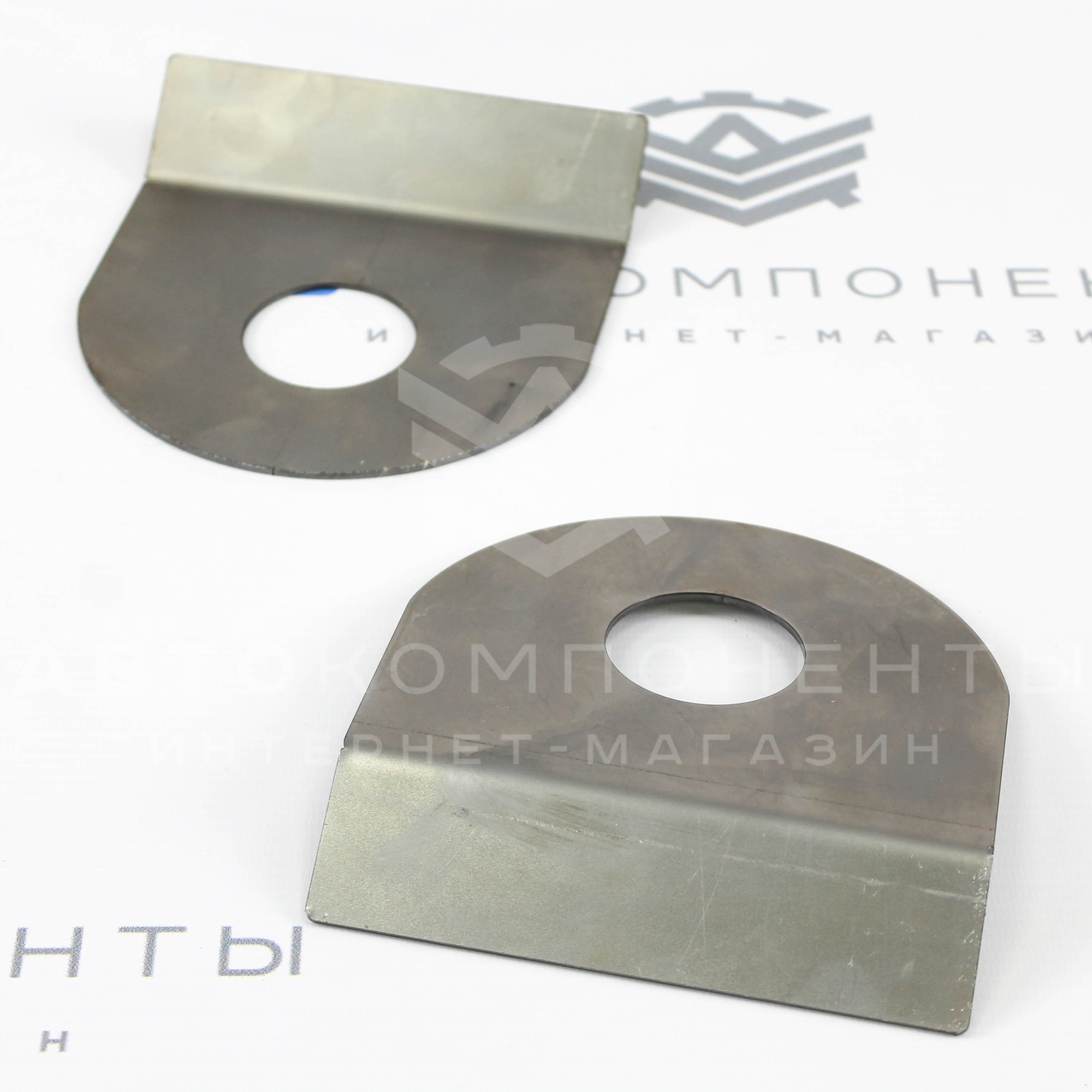 Накладки-усилители "TS SPORT" передних стаканов амортизаторов ВАЗ 2101-2107