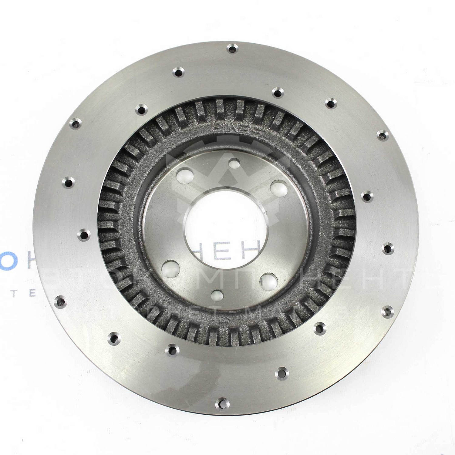 Тормозные диски "ALNAS" R14 Sport (с перфорацией) ВАЗ 2110-2112, Приора, Гранта, Калина