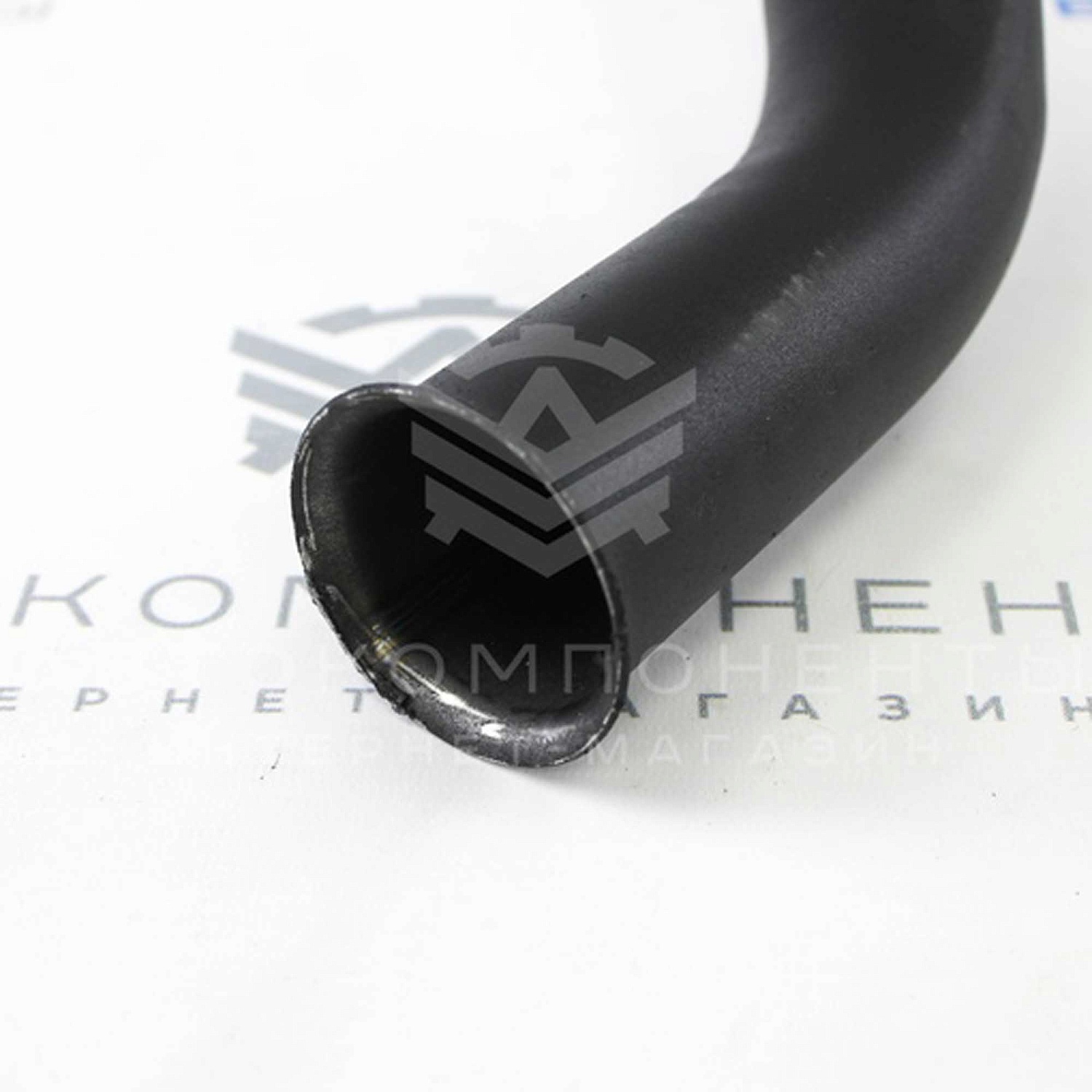 Глушитель "DK PRO" Спорт Лада Приора (хэтчбек) (ГЛП0030)