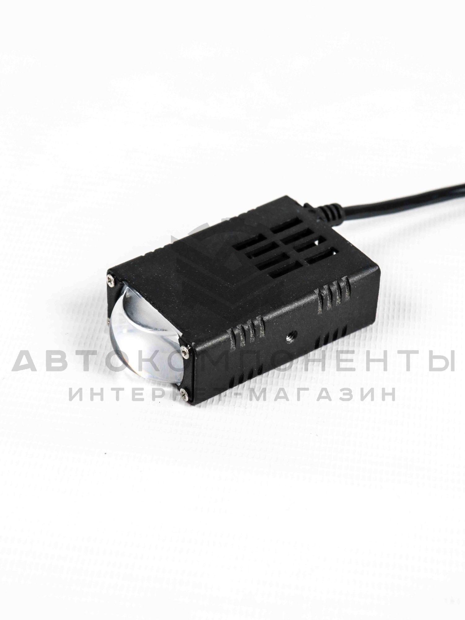 Универсальные мини-линзы (LED прожекторы) i17 Mini (6000K+3000K)