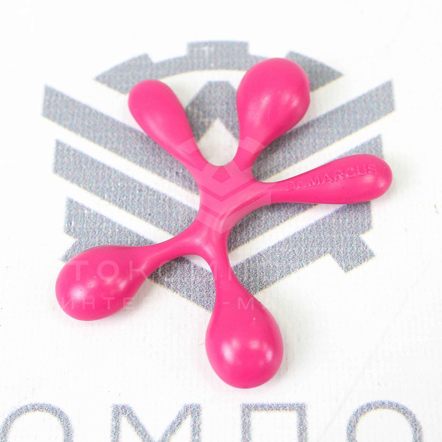 Ароматизатор Dr.Marcus Lucky Top "Bubble Gum"