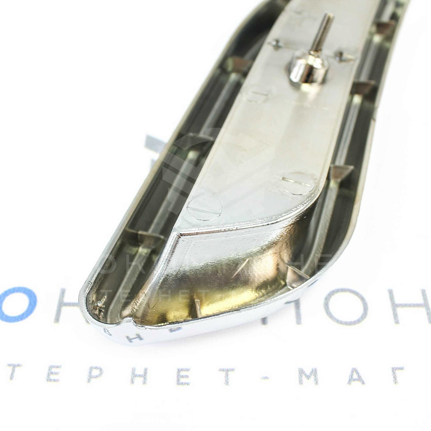 Заглушки "Sal-Man" в стиле Lexus Лада Приора 2