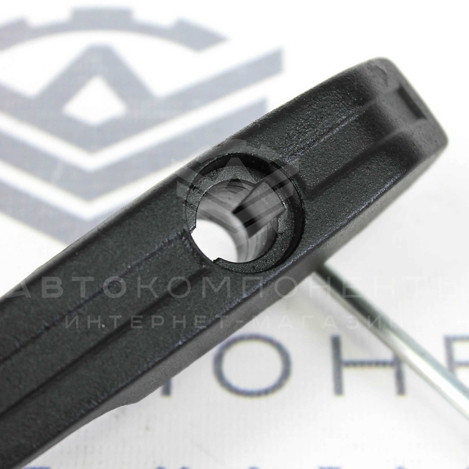 Ручки дверей (наружные) ВАЗ 2109-21099, 2114-2115