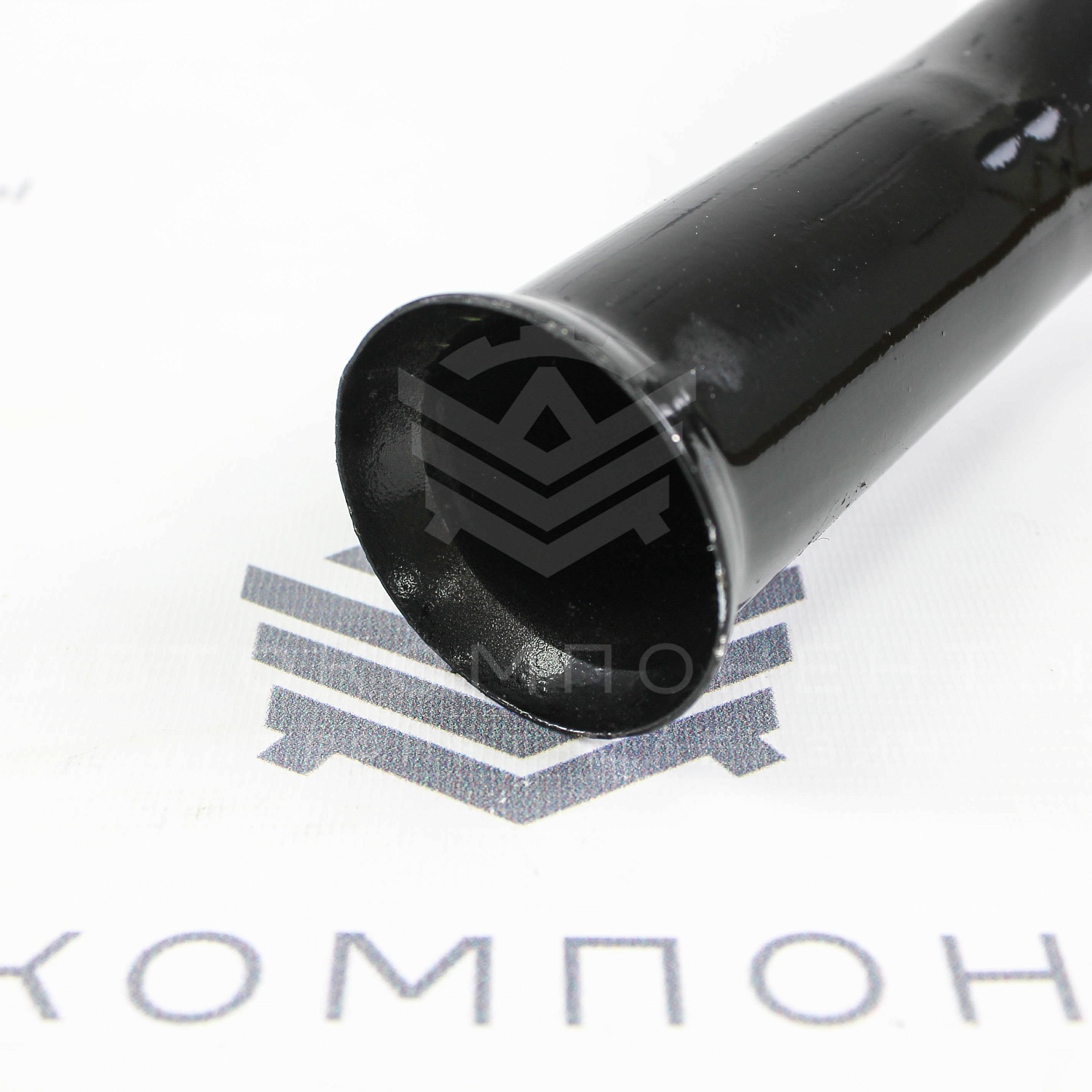 Глушитель STT прямоточный ВАЗ 2110, 2111 (крепления н/о)