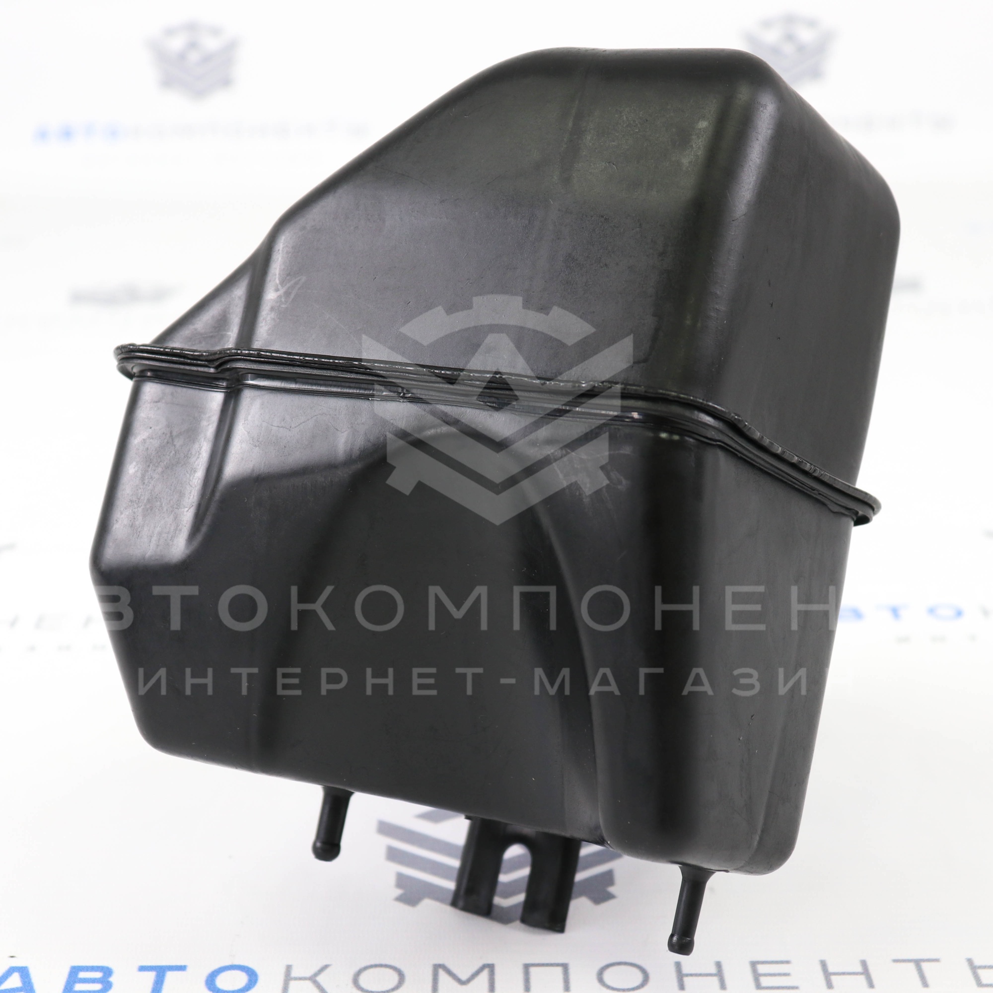 Сепаратор паров бензина ВАЗ 2108, 2109, 21099