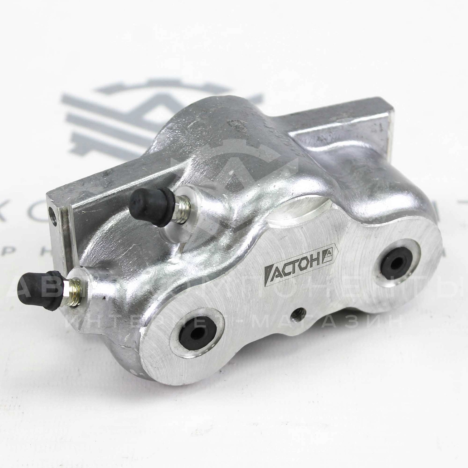 Передний тормозной цилиндр "АСТОН" (левый) Лада Нива 4х4, Шевроле Нива