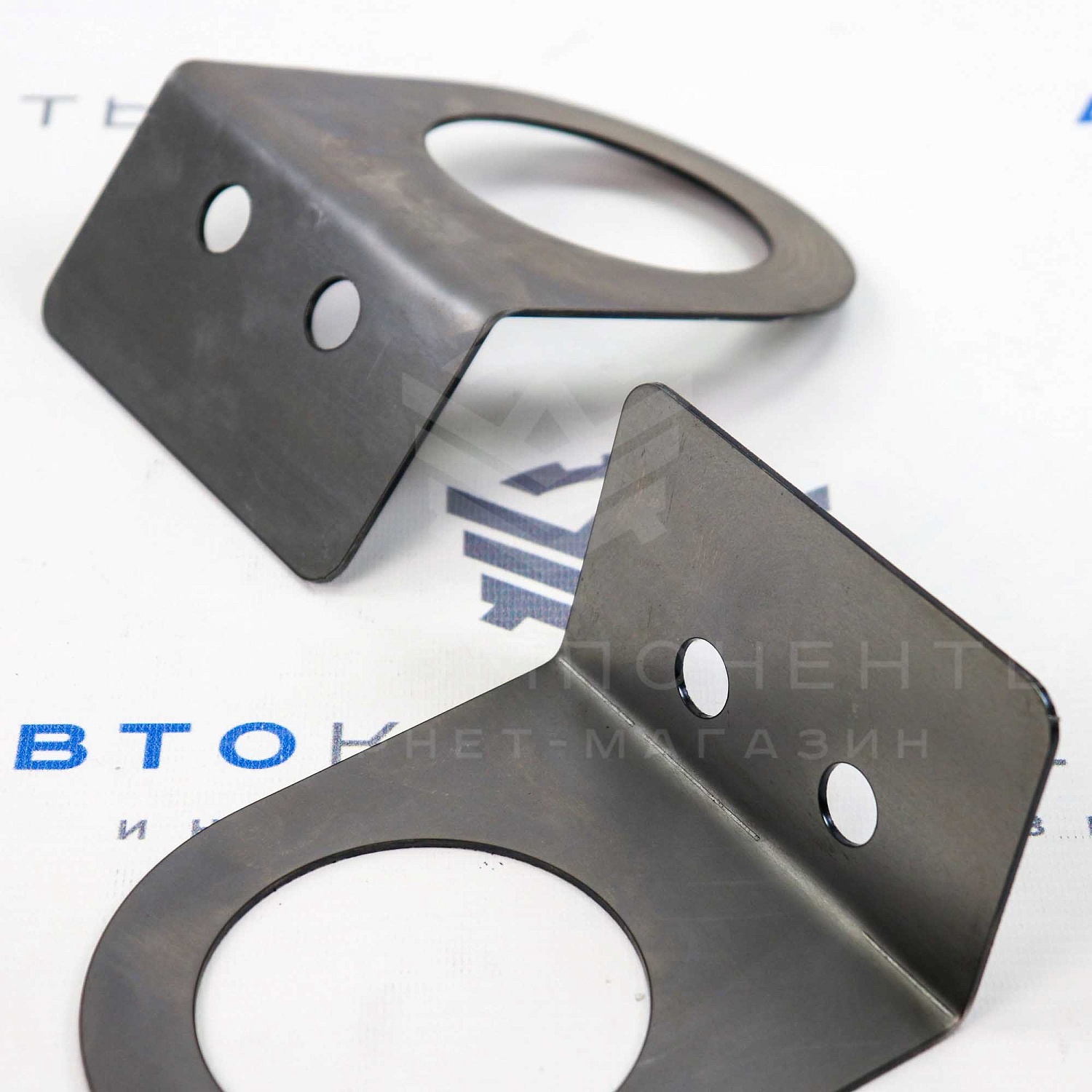 Накладки-усилители опор пружин передней подвески "TS SPORT" ВАЗ 2101-2107