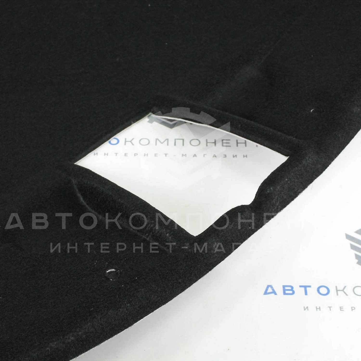 Черный потолок Лада Приора (хэтчбек)