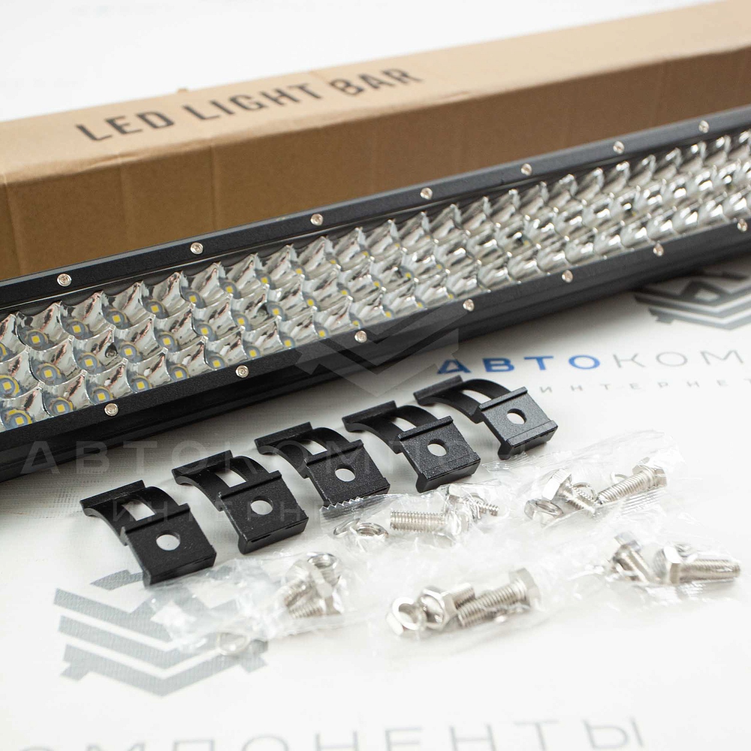 Светодиодная балка дальнего света CF-540W