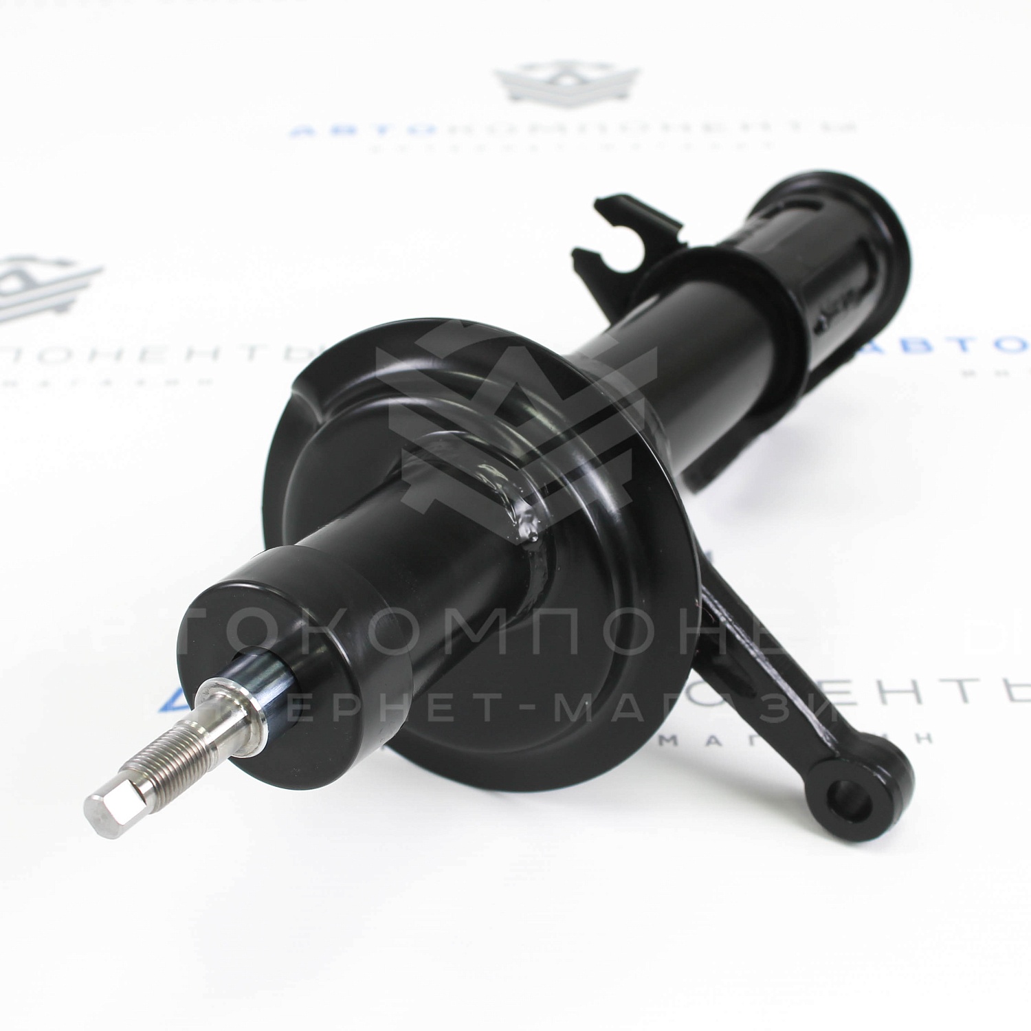 Стойки передней подвески ВАЗ 2110-2112 "Медиан" (гидравлические)