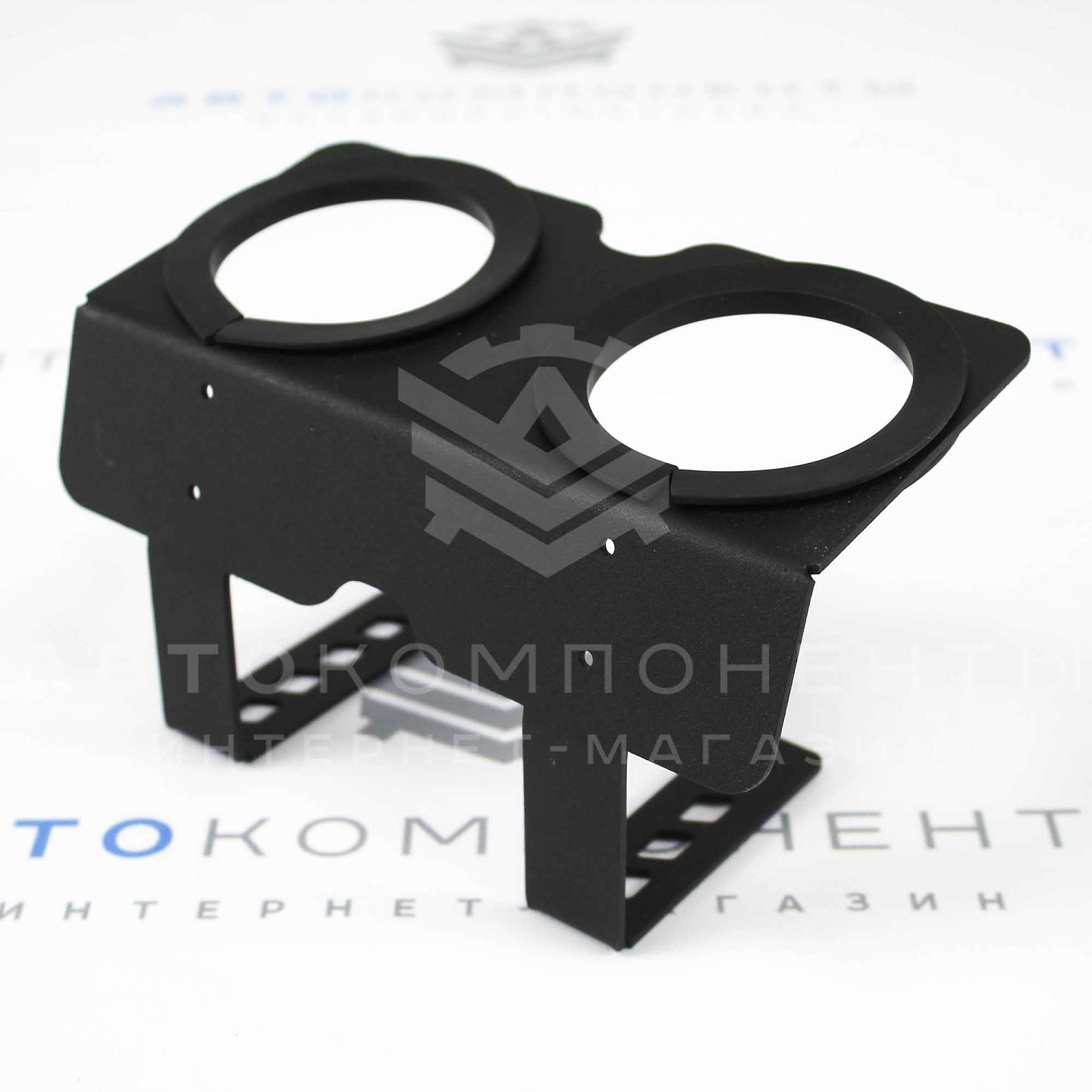 Подстаканник (двойной) "TS-SPORT" ВАЗ 2101-2107