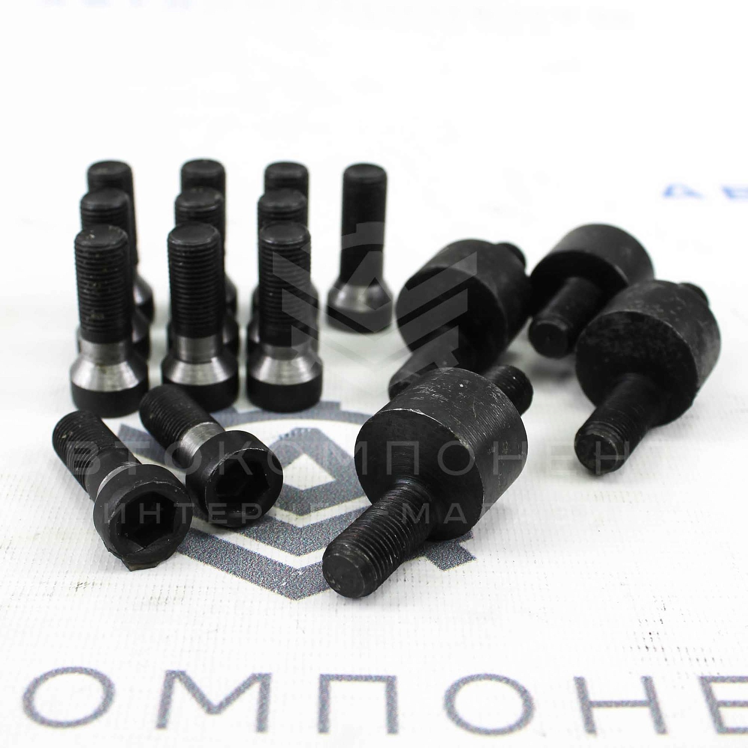 Проставки "ZUZ" 20мм переходные с 4х98 на 5х114,3 и расширением колеи 40мм (ступица 58.6)