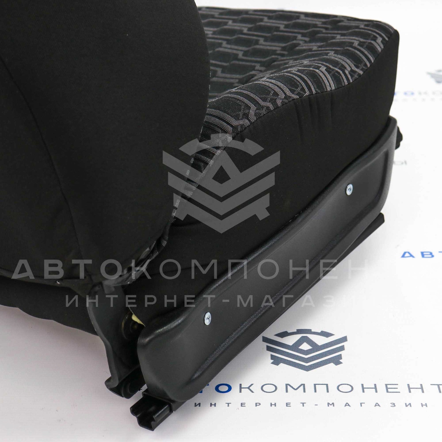 Сиденье переднее (пассажирское) в сборе ВАЗ 2101-2107