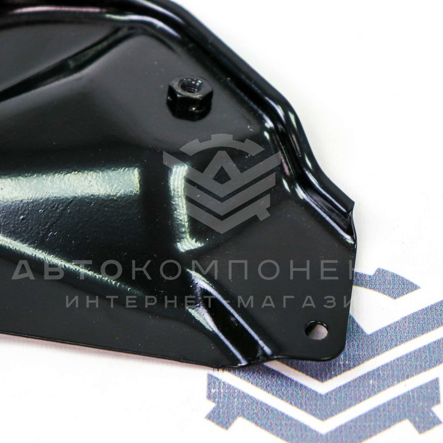 Кронштейны крепления фар (нового образца) ВАЗ 2110-2112