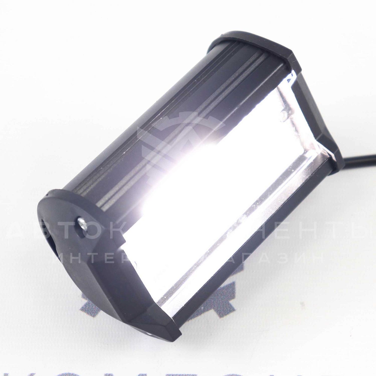 Светодиодная балка S3C72