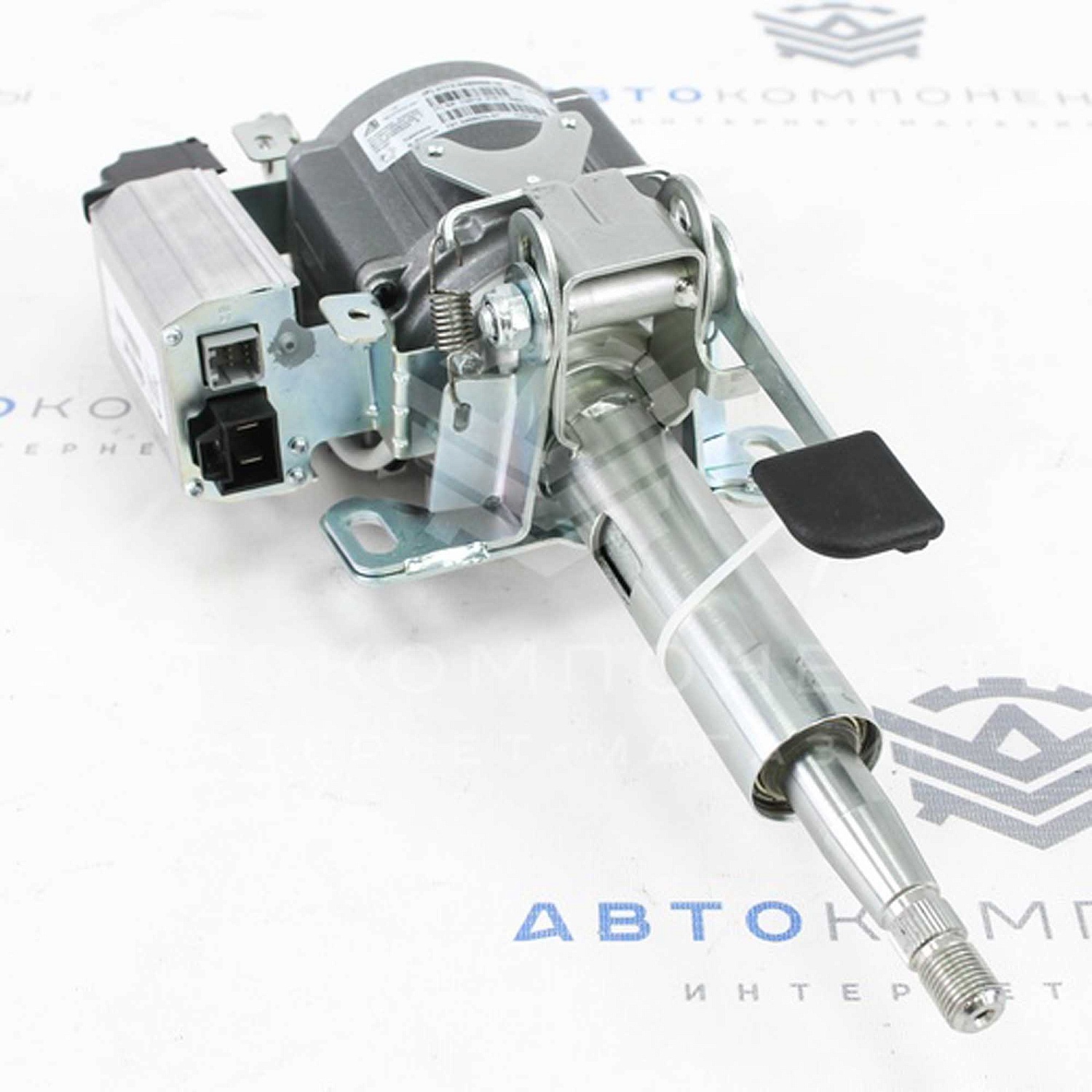 Электроусилитель рулевого управления Лада Приора "Калуга"