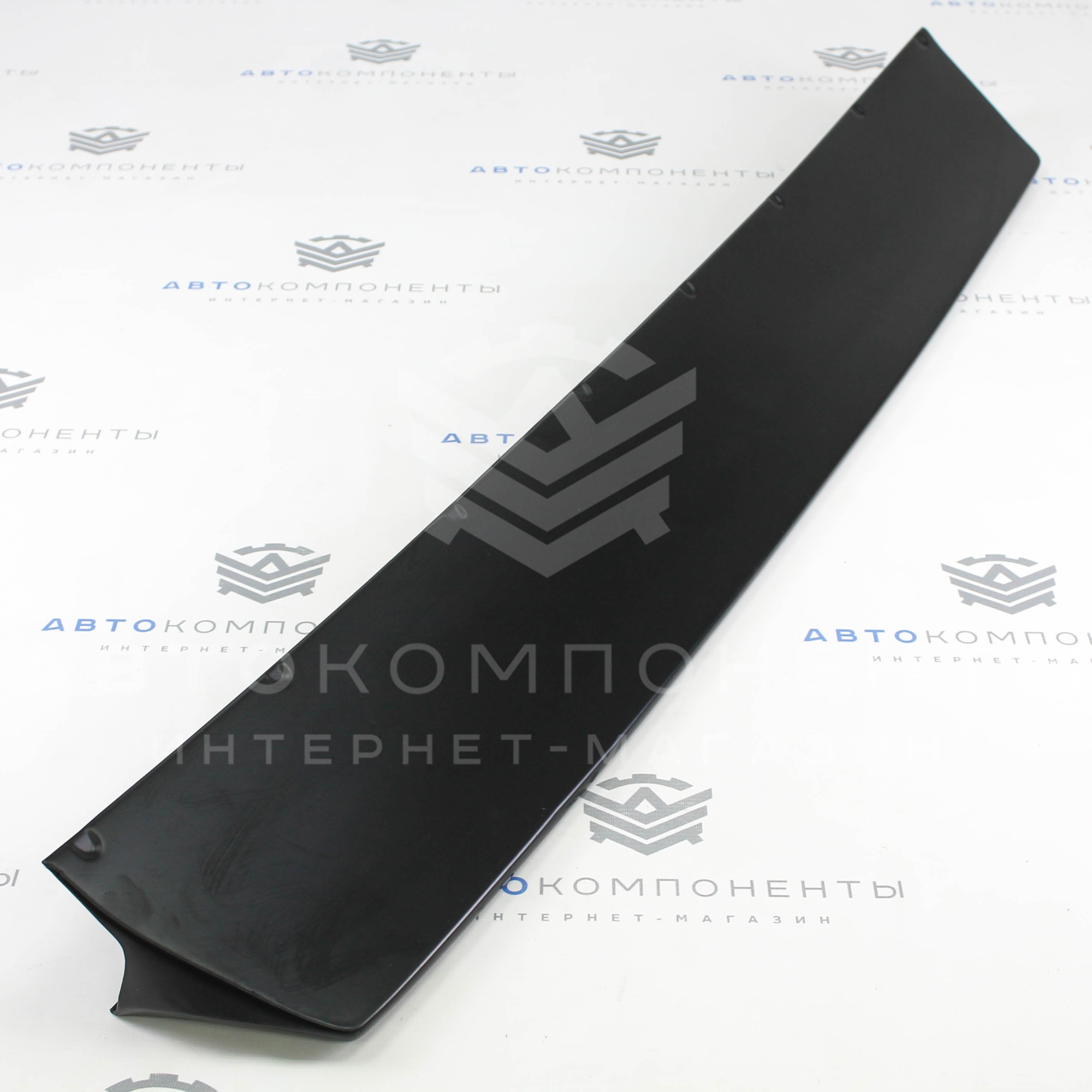 Спойлер "Утиный хвост" на крышку багажника ВАЗ 2105, 2107