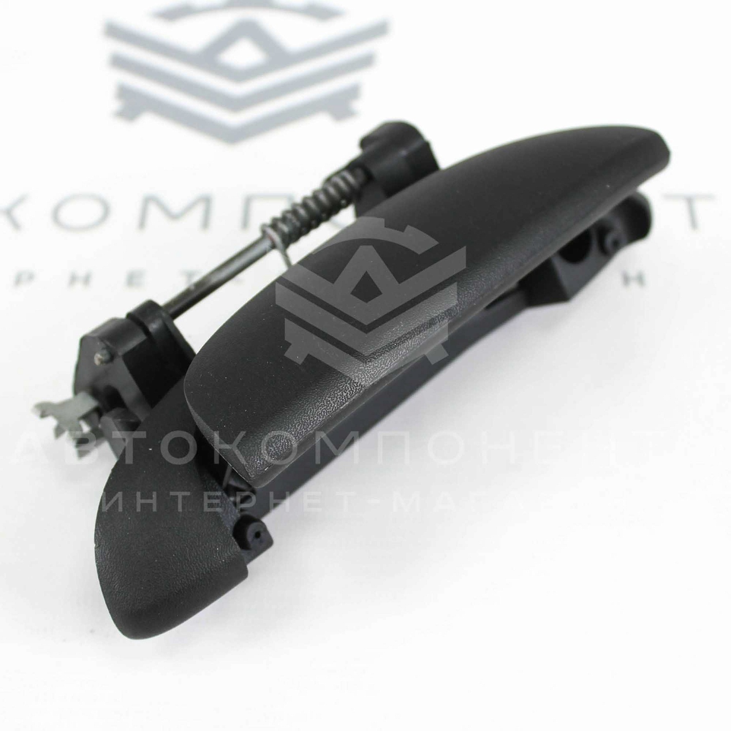 Наружная ручка двери (правая) Лада Ларгус