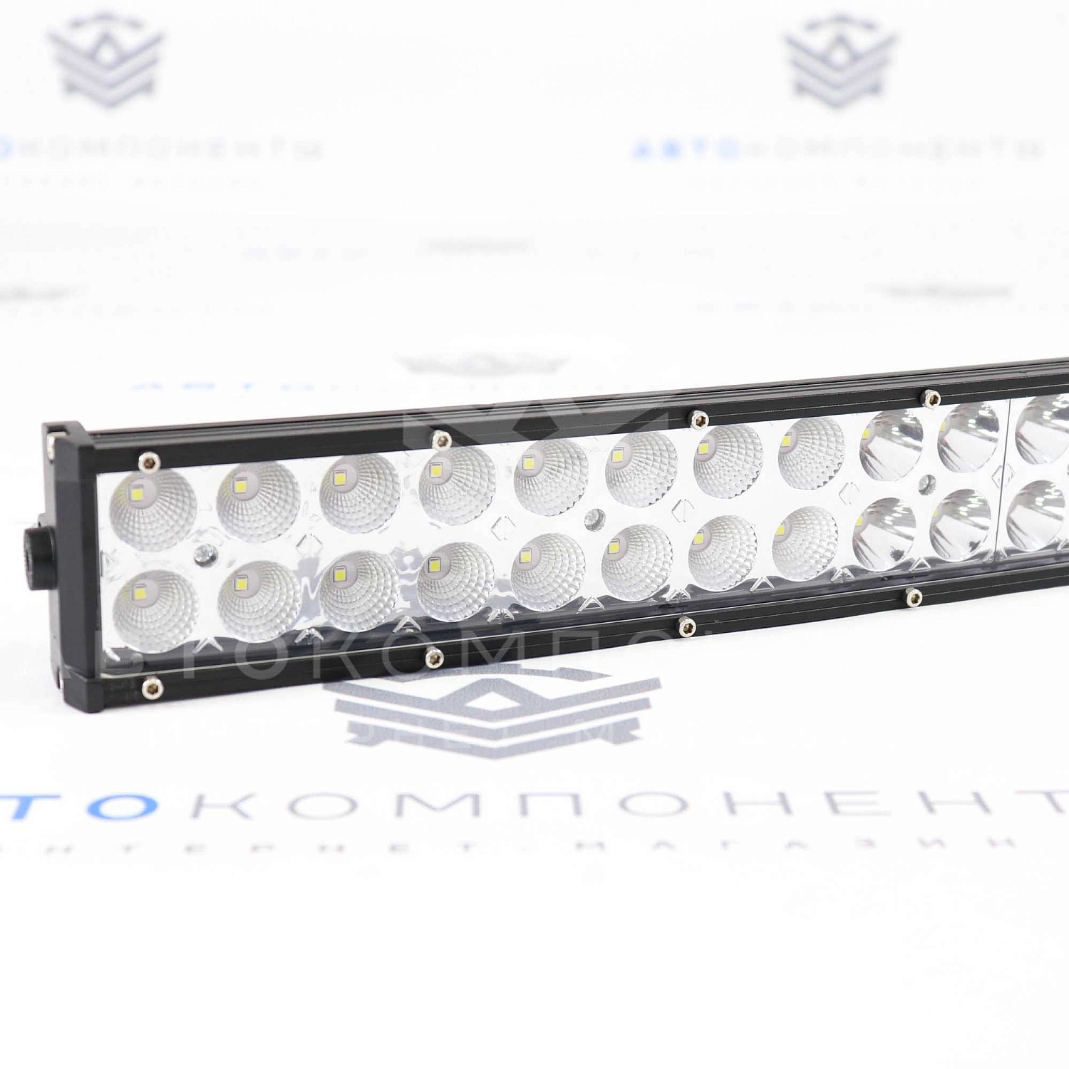 Светодиодная балка дальнего света G-300