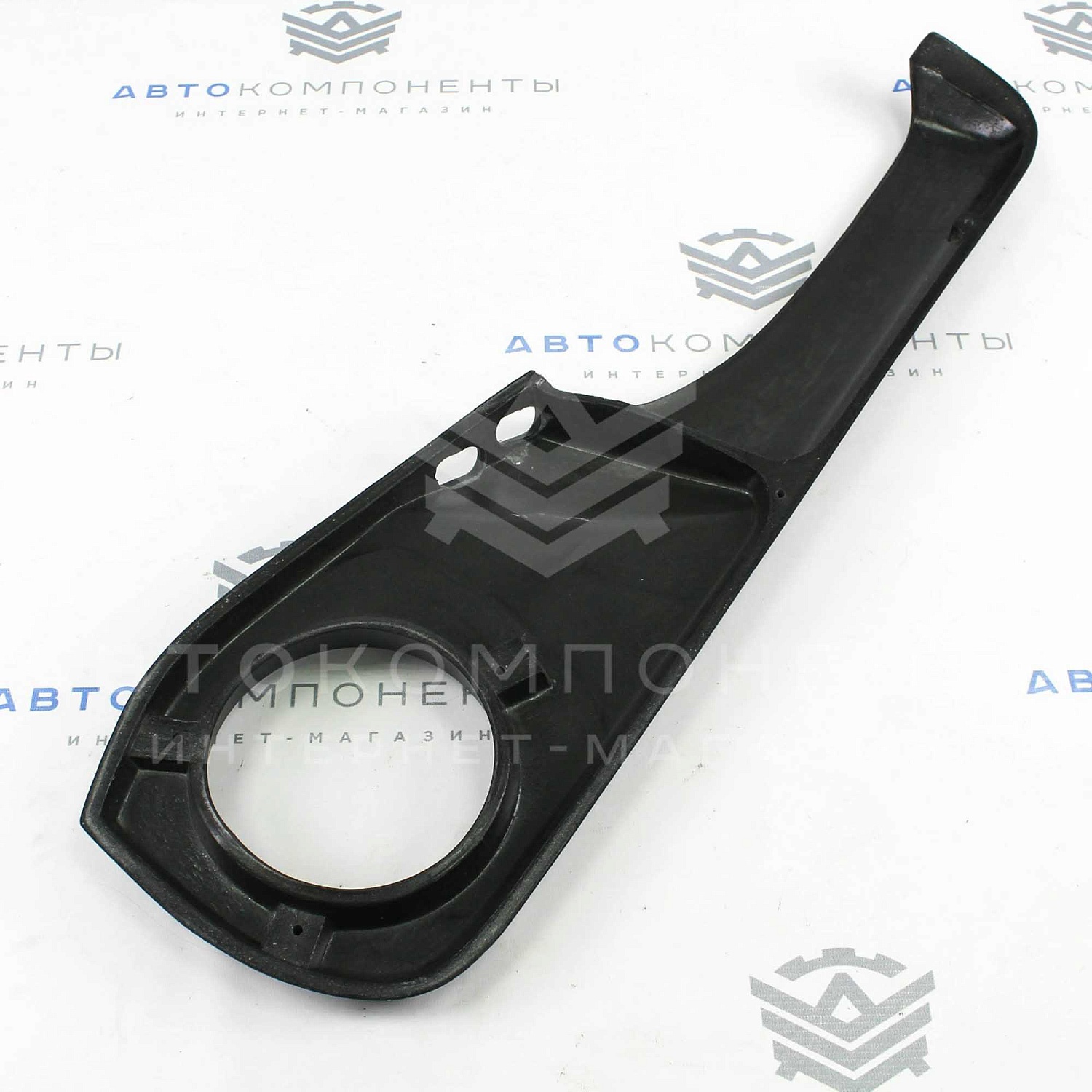 Подиумы "АвтоСоната" (пластиковые) под 16 динамики ВАЗ 2114, 2115