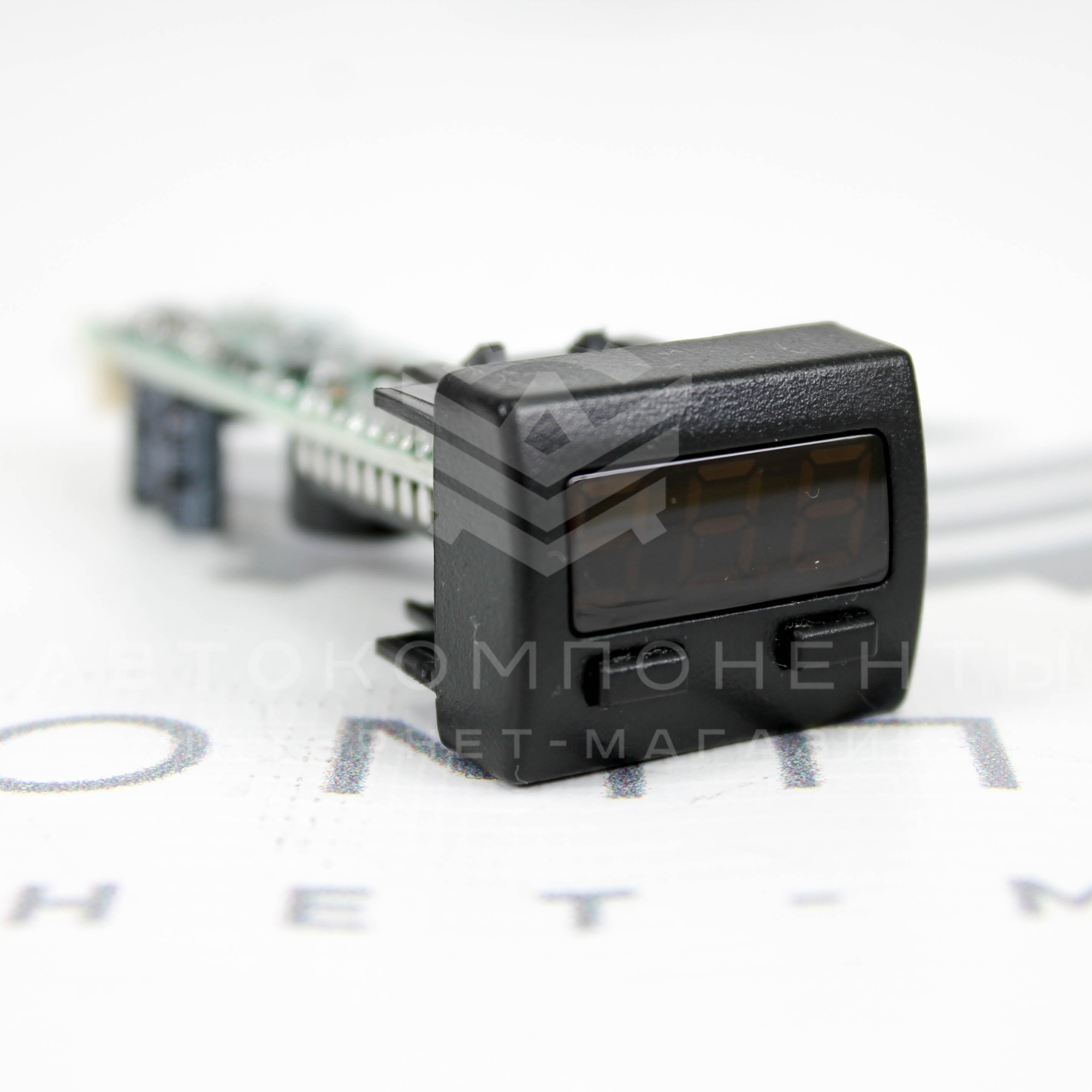 Бортовой компьютер Штат Х1-P Лада Приора