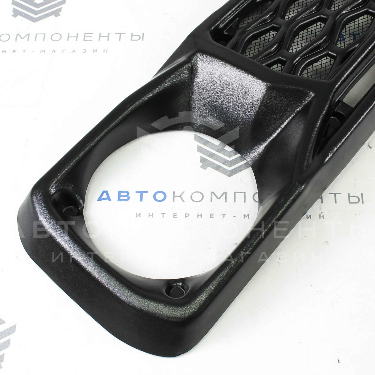 Решетка радиатора "Магнум" Лада Нива 4х4