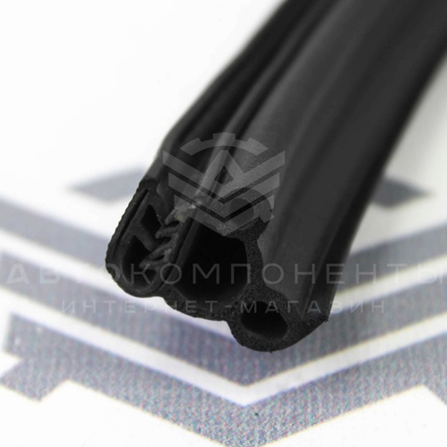 Уплотнители проёмов дверей "БРТ" ВАЗ 2108, 2113