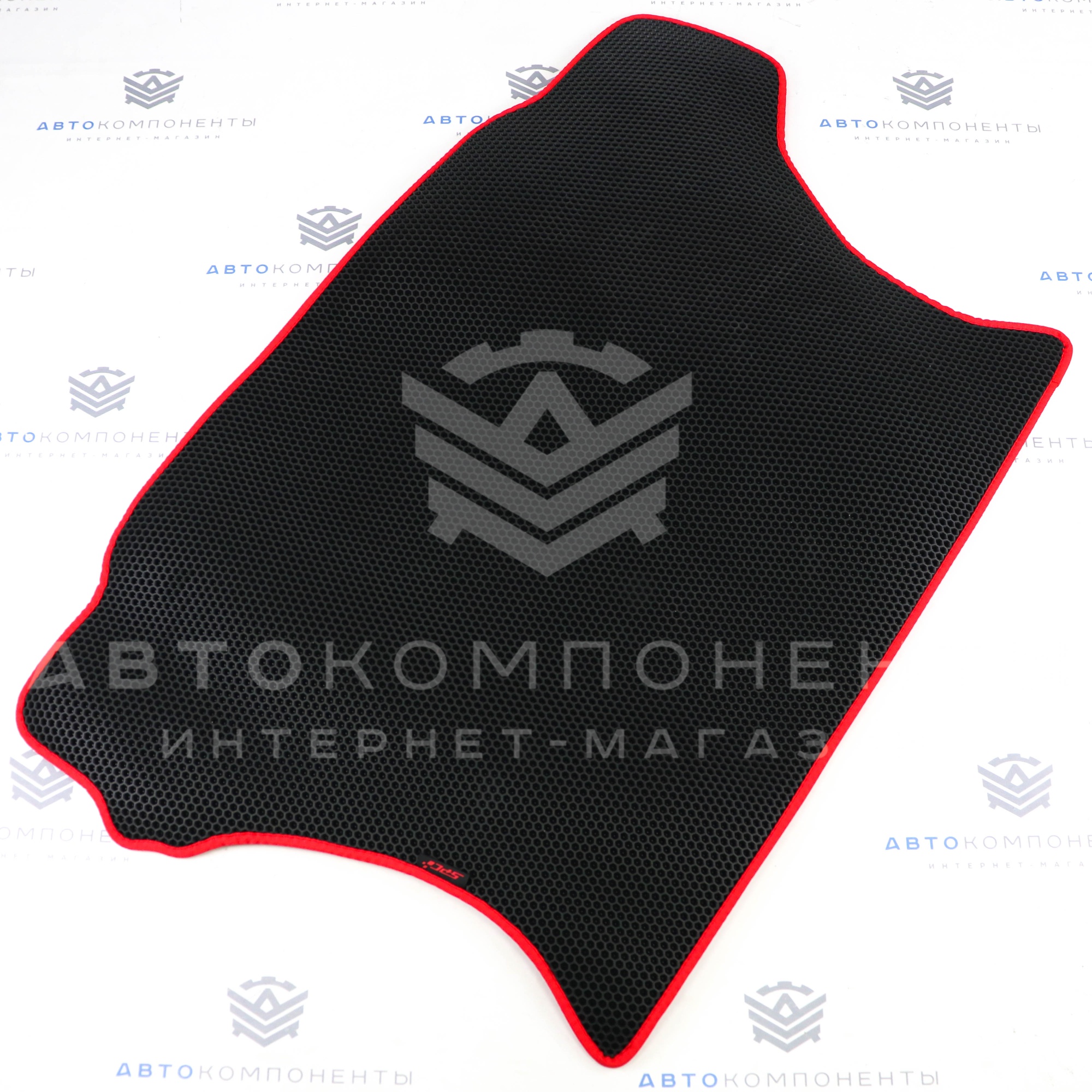 Ковер багажника EVA SPC CITY "Соты" ВАЗ 2108, 2109, 2113, 2114