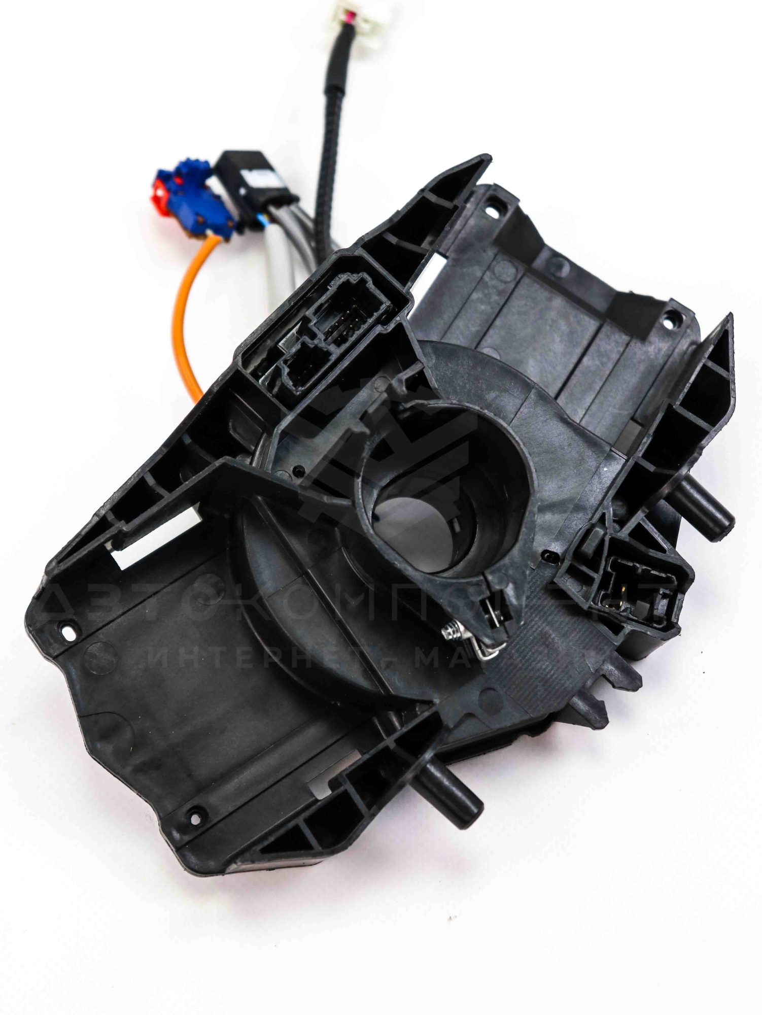 Соединитель подрулевых переключателей (улитка) без обогрева Лада Vesta