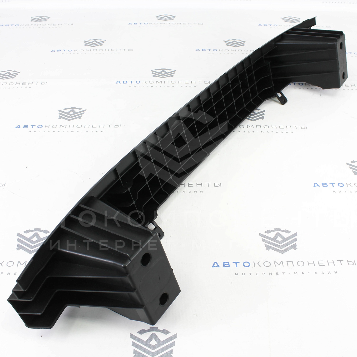 Усилитель переднего бампера ВАЗ 2113, 2114, 2115