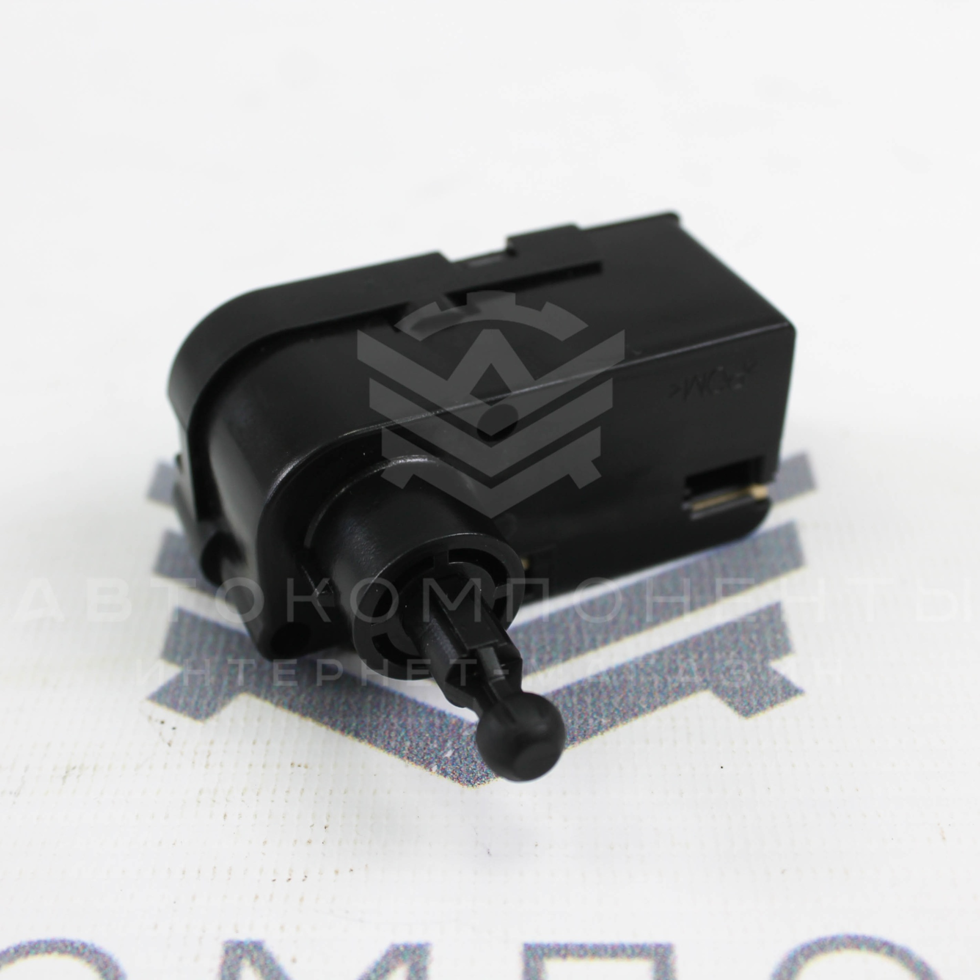 Электрокорректор блок-фары Лада Приора, Калина, Калина 2, Шевроле Нива