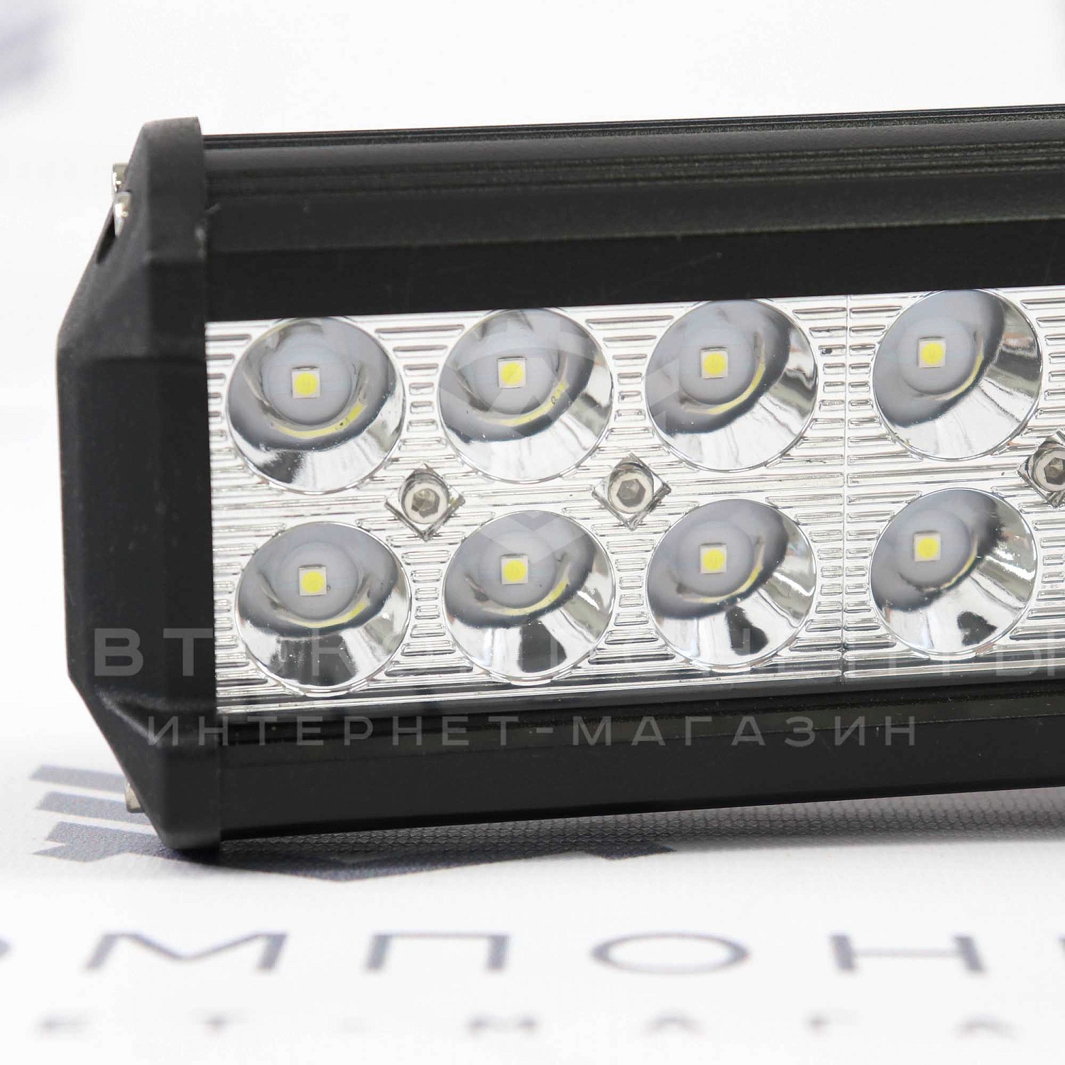 Светодиодная балка дальнего света C1 54