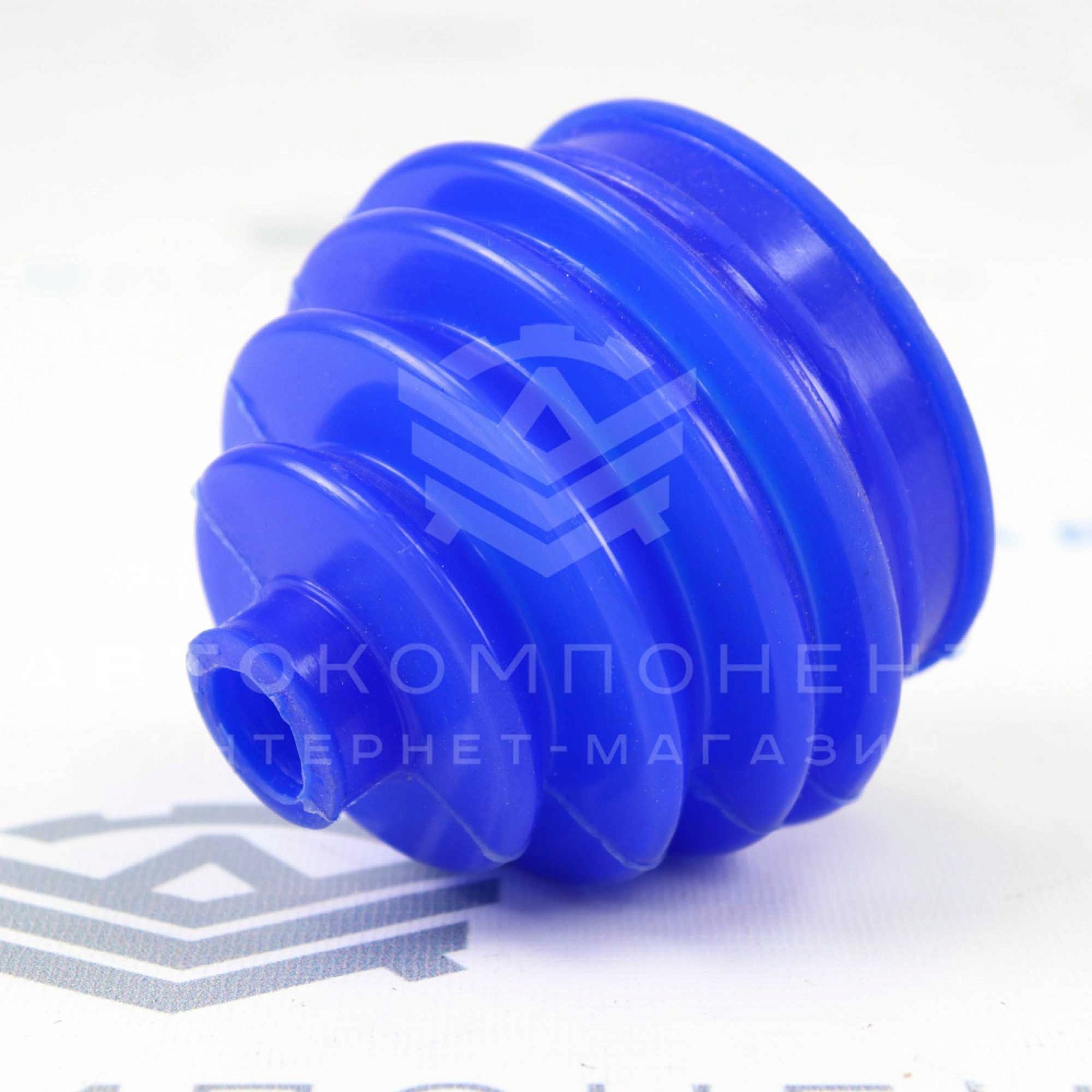 Пыльник шруса (наружный, силиконовый) ВАЗ 2108-2115, 2110-2112, Калина, Приора, Гранта