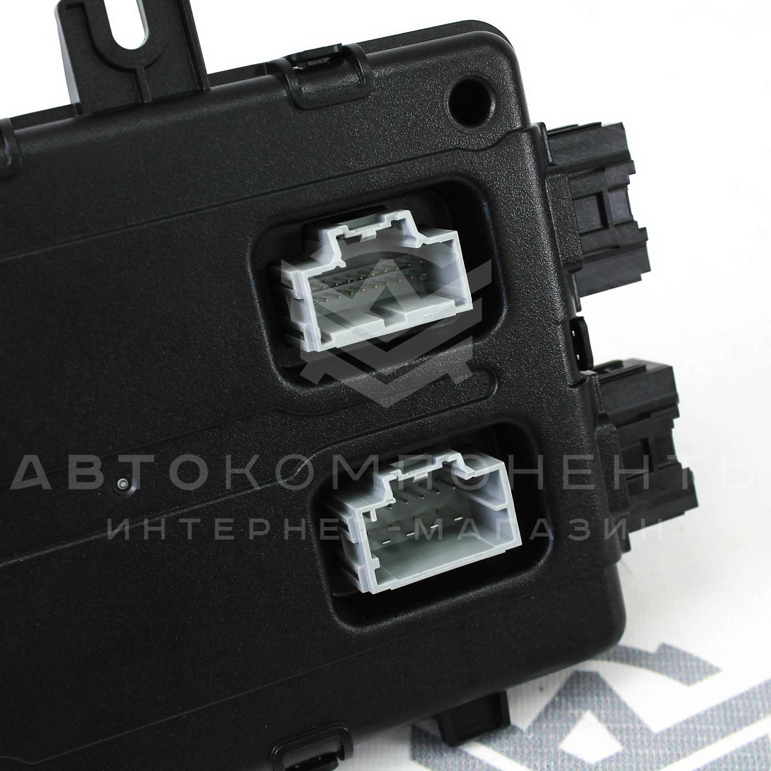 Центральный блок управления электропакетом "ИТЭЛМА" Лада Гранта, Калина 2 (2190-3840080-60)