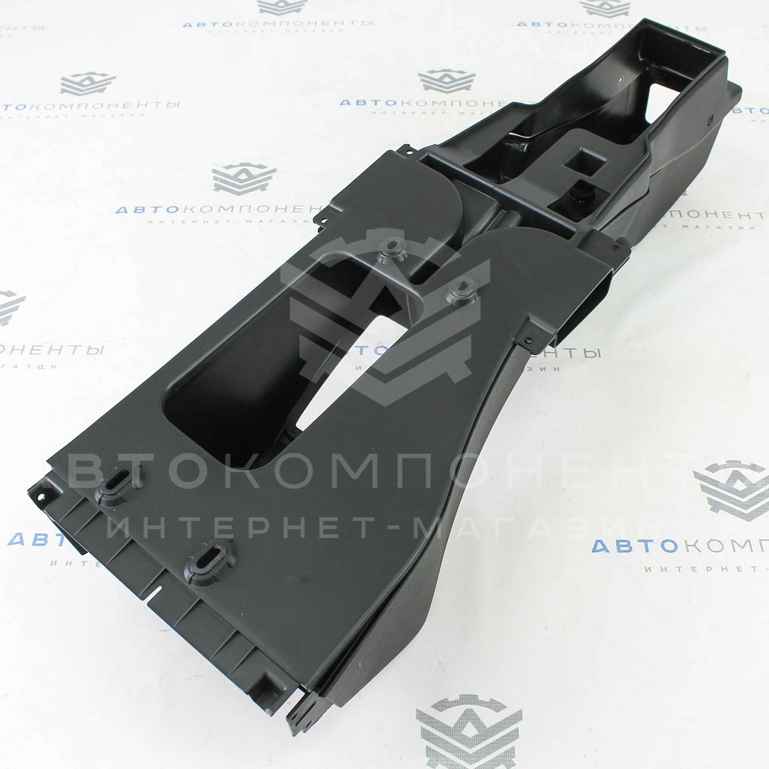 Тоннель пола Лада Приора