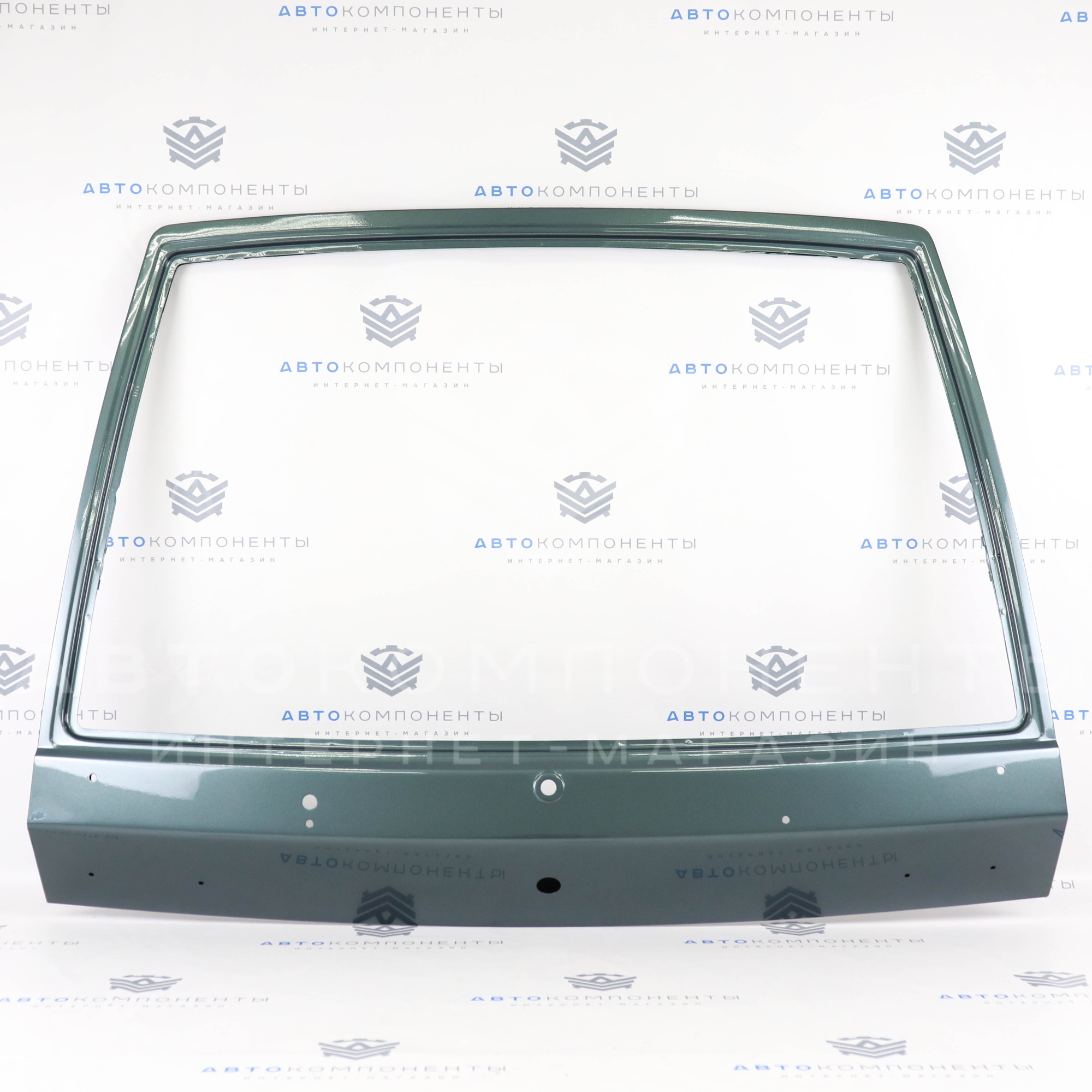 Крышка багажника ВАЗ 2113, 2114 в цвет кузова