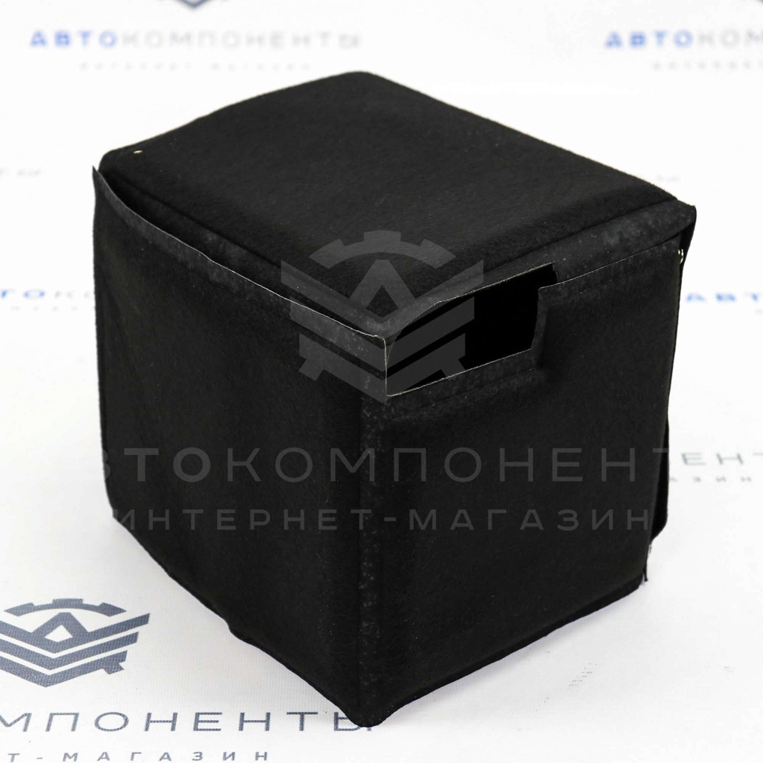 Утеплитель (чехол) аккумулятора STP (242х175х190мм)