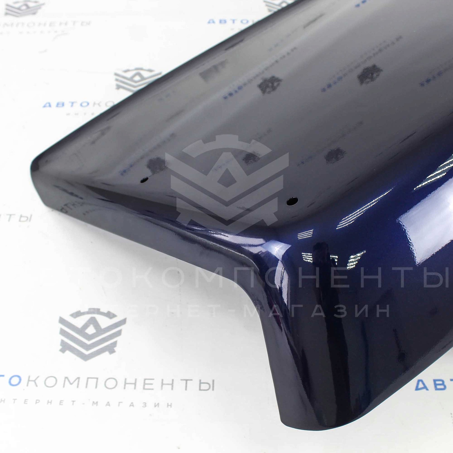 Крышка багажника ВАЗ 2115 в цвет кузова