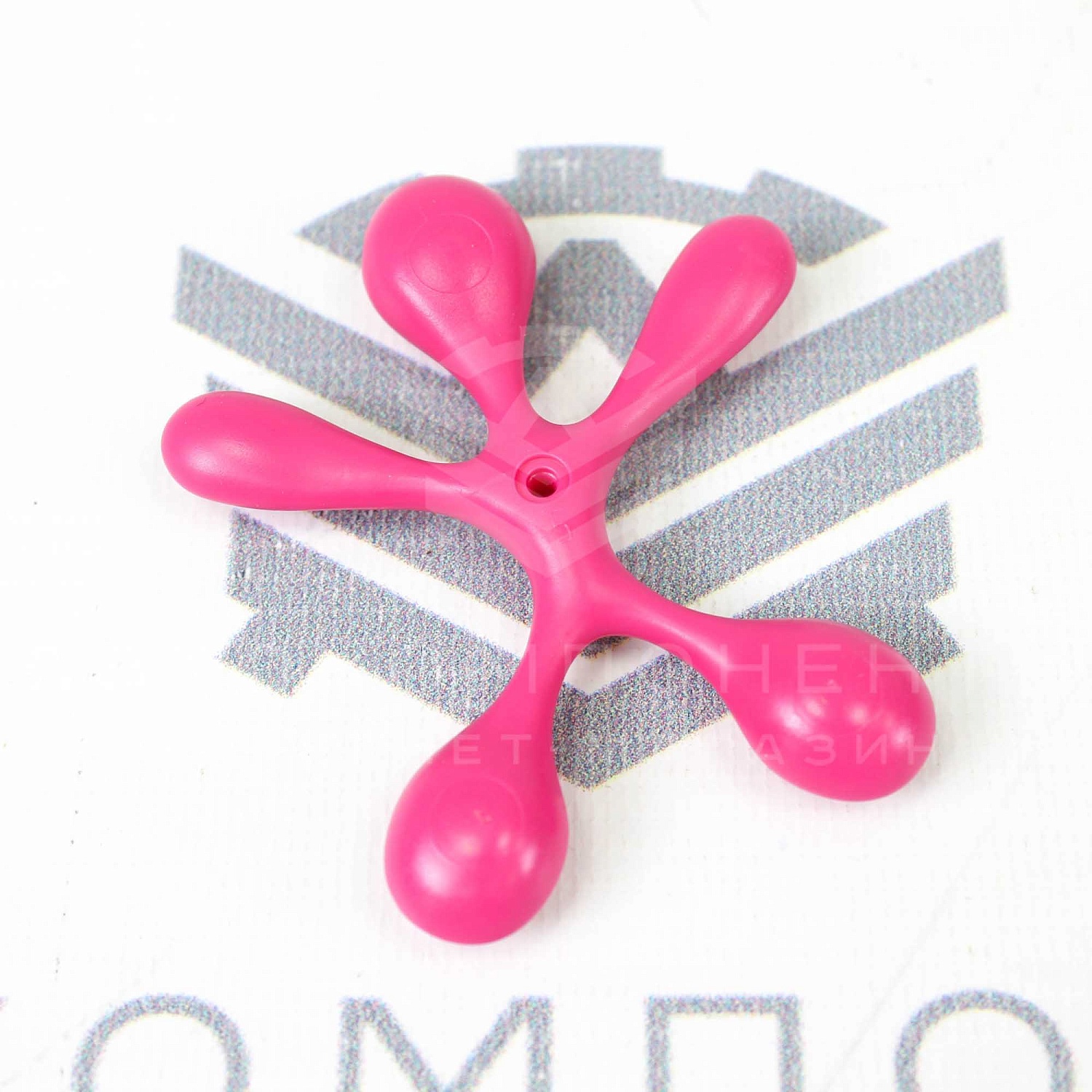 Ароматизатор Dr.Marcus Lucky Top "Bubble Gum"