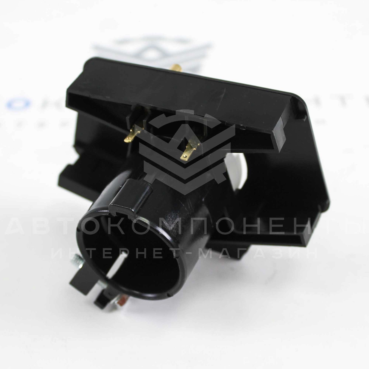 Соединитель подрулевых переключателей (шлейф руля) ВАЗ 2108-21099, 2110-2112