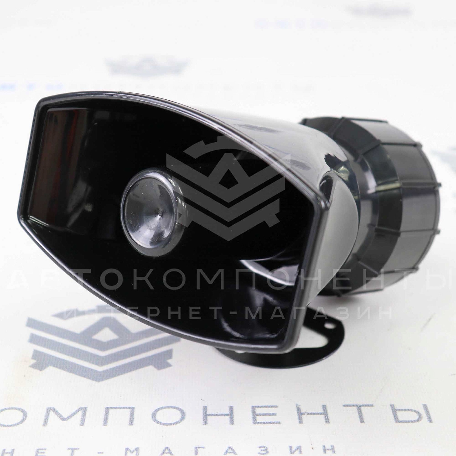 Звуковой сигнал (спецсигнал) СГУ 100W