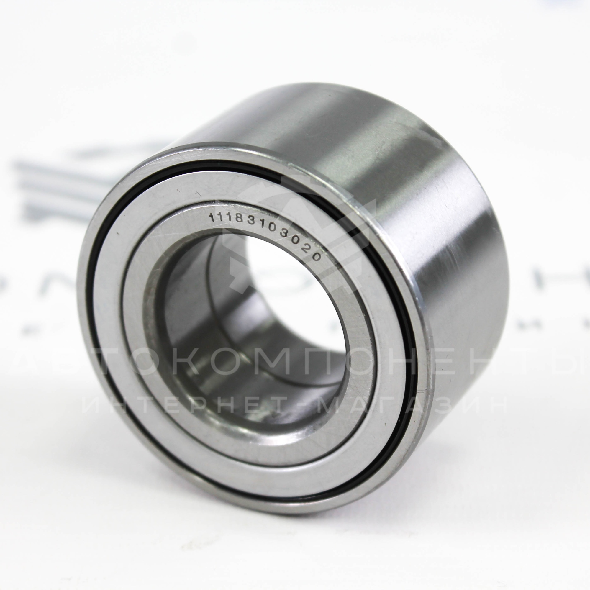 Подшипник передней ступицы Лада Калина