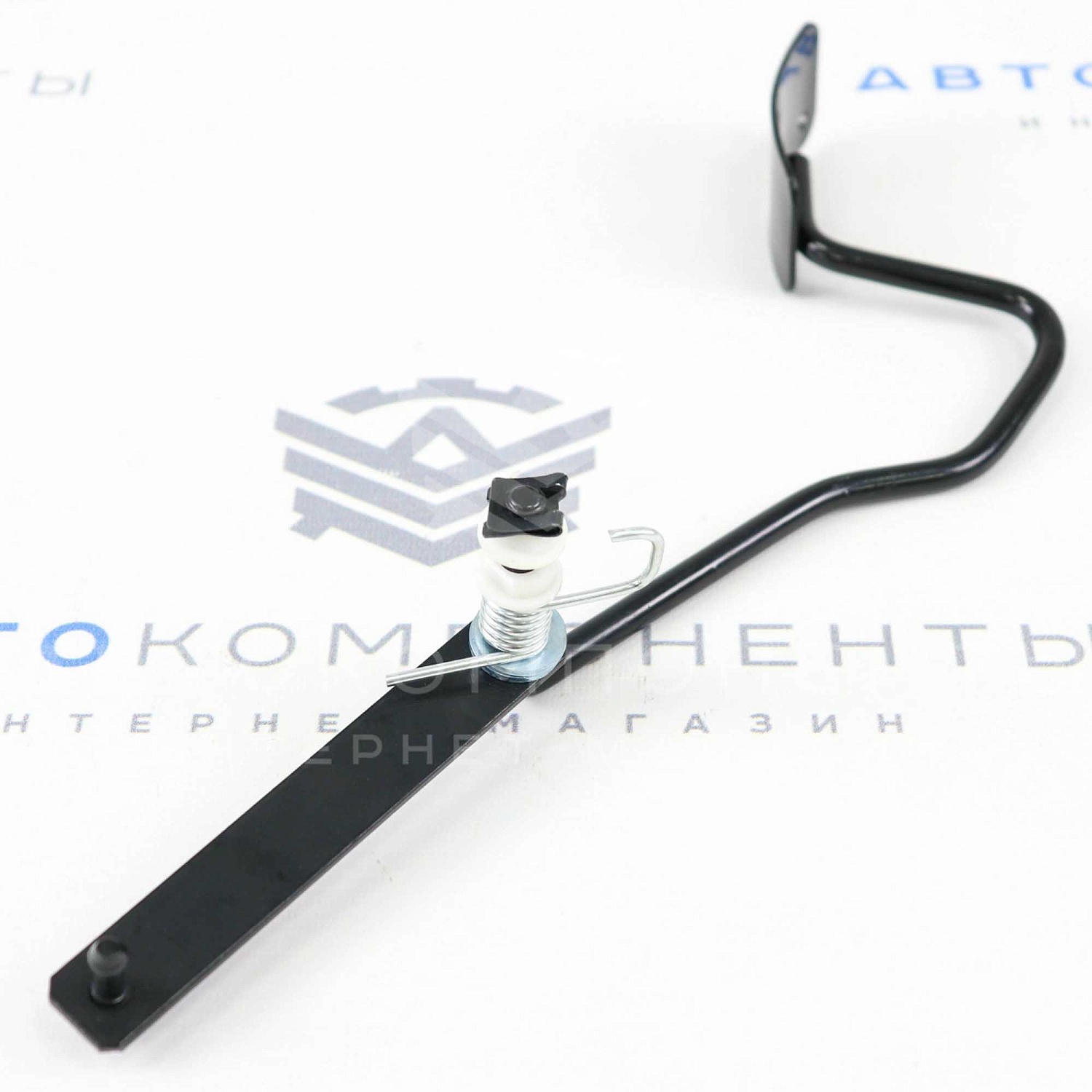 Механическая педаль газа ВАЗ 2108-21099, 2113-2115